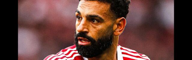 Od heroja Liverpula do glavnog krivca: Ko je Mohamed Salah