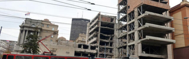 Не може тако, председниче