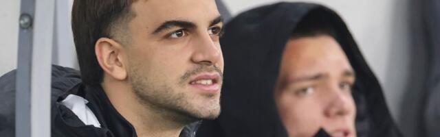 Štutgart postavio USLOV Jovanu Miloševiću!