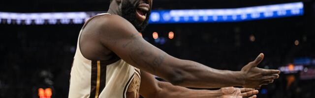 "Strpljenje je popucalo...": Drejmond Grin izazvao još jedan skandal, ovo mu je poručio Stiv Ker