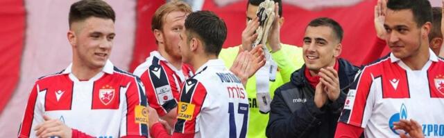 Betis zagrizao za nekadašnjeg vezistu Zvezde: Postoji jedna „kočnica“