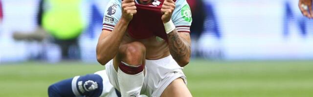 LUKAS PAKETA NAPUŠTA VEST HEM?! Brazilac ide iz kluba već u januaru?!