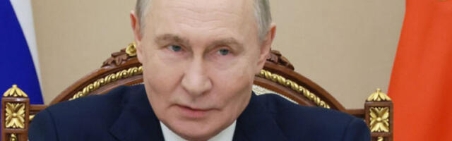 Анкара и Москва у сталном контакту, Путин најавио посету Турској