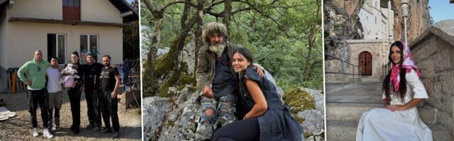 Iz invalidskih kolica do najhumanije devojke: Heroina juga pokrenula talas dobrote u Srbiji - 2026. biće godina velikih dela (FOTO)