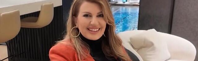 Viki Miljković otvorila vrata stana u luksuznom delu Istanbula: Nastavlja da širi poslovanje i u Emiratima (VIDEO)