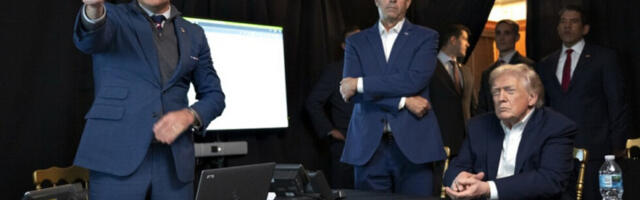 План за управљање Венецуелом