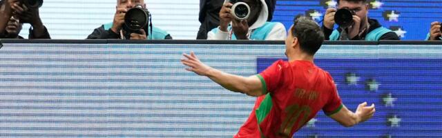 Maroko se neočekivano dugo mučio sa Tanzanijom, pa prošao posle komičnog gola igrača Real Madrida