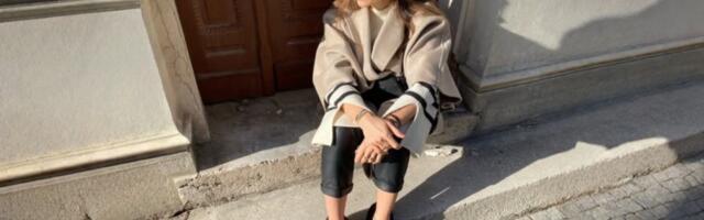 Krzno na baletankama? Moda nas opet šokira