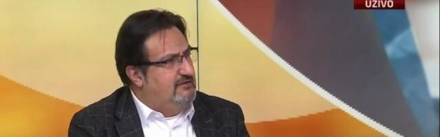 PRODUBLJUJE SE SUKOB MEĐU BLOKADERIMA! Jedan od lidera PSG odjavio i "studente" i narod: Arisa Movsesijana iz PSG ne zanima mišljenje građana (VIDEO)