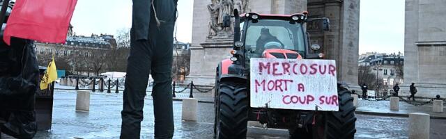 EU odobrila trgovinski sporazum sa Merkosurom posle četvrt veka pregovora