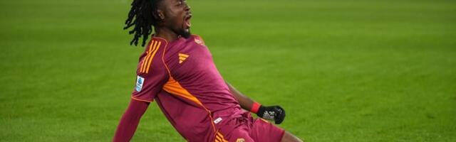 Serija A: Romi tri minuta dovoljno da savlada Sasuolo