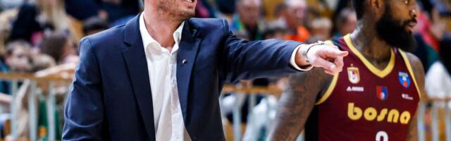 Iz Bosne poručuju: Možemo da izborimo pobedu protiv Zvezde!