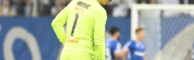 Brazilski velikan hteo Mateusa kao alternativu - Crvena zvezda izbegla potencijalno veliki problem