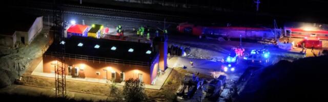 Veoma čudno! Cure detalji stravične nesreće u Španiji - sve je bilo skoro renovirano, nikome nije jasno kako je voz iskočio iz šina