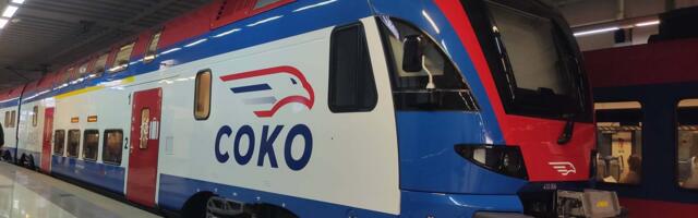 „Soko“ do Subotice: Umesto 80 minuta, putovanje trajalo četiri sata