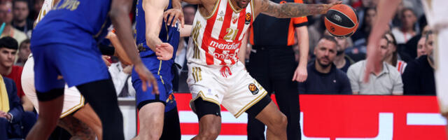 Zbogom, legendo: Preminuo vlasnik evroligaškog kluba, veliki gubitak za košarku (FOTO)