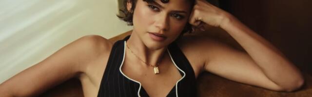 Zendaya je novo lice Louis Vuitton kampanje