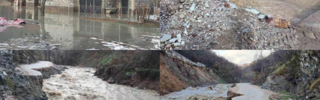 Муфтија мостарски упутио писмо захвалности патријарху Порфирију