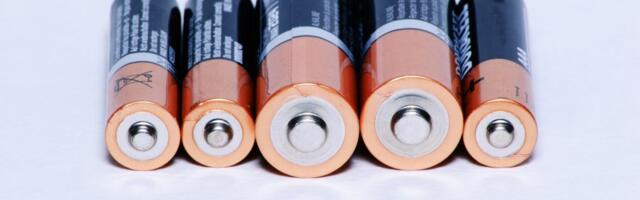 Naučnici razvili litijumsku bateriju za ekstremno niske temperature