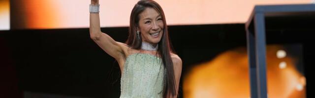 Otvoren 76. Berlinale, Mišel Jeo dobila Zlatnog medveda za životno delo