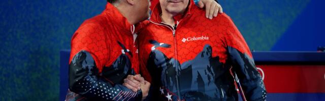 Ima 54 godine, šest puta se nije plasirao na Olimpijadu, a sada je ispisao istoriju SAD na ZOI!