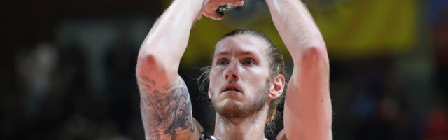 SAD JE SVE JASNO: Miško Ražnatović otkrio šta se dešava s Osetkovskim i Partizanom zbog dopinga!