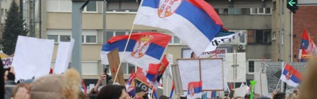 Srbija danas nizom manifestacija obeležava Dan državnosti