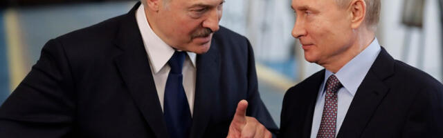 Белорусија не жури у „Савет за мир“: Одлука пада у договору са Русијом