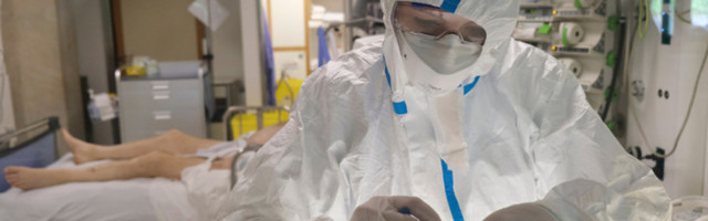 U Šumadiji 239 novozaraženih, 34,64 odsto testiranih pozitivni