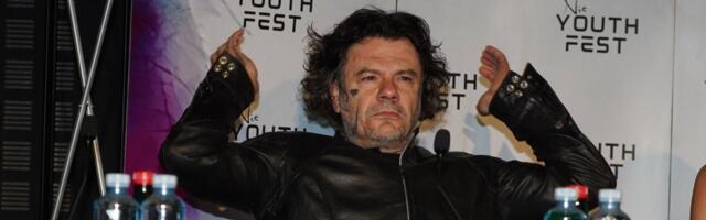 "Žena me je varala sa učenikom": Šokantne tvrdnje Ace Amadeusa nakon razvoda