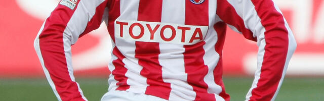 Putuj ćale moj dobri... Porodična tragedija u kući bivšeg napadača Zvezde