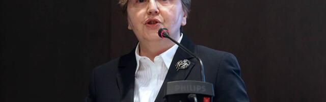 VISOKI SAVET TUŽILAŠTVA U PETAK ODLUČUJE O UPUĆENIM TUŽIOCIMA: Zagorka Dolovac u kampanji "da će nastati katastrofa ako njeni tužioci ne budu izabrani za JTOK"