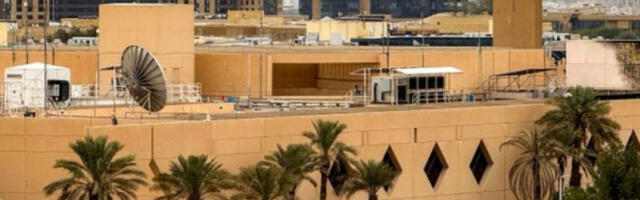 САД запретиле Саудијској Арабији: Ако останете неутрални, биће последица