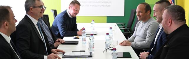 Ministarstvo poljoprivrede pomaže nemačkoj kompaniji da pronađe sezonske radnike: Evo za šta su potrebni