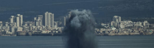 Багеи: Рат нам је наметнут, Иран се само брани