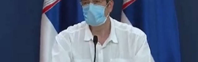 "Još nije, ali približava se trenutak za onlajn nastavu"