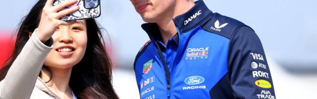 Maks Verštapen se podsmeva Formuli 1 pred Veliku nagradu Kine: “Ne smem da psujem, kazna je 5.000 evra”
