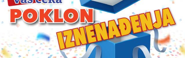 KURIR DANAS PRIPREMA SPECIJALAN POKLON IZNENAĐENJA ZA SVOJE VERNE ČITAOCE!