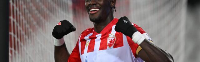 Bivšem fudbaleru Zvezde oduzeta titula posle istorijskog skandala, poludeo kao nikad i odmah se oglasio