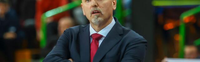 Ređaju se problemi za Zvezdu pred duel sa Panatinaikosom!