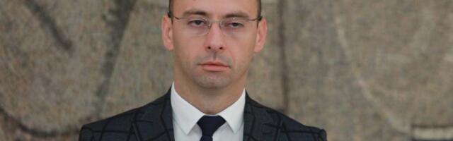 Simić: Podrška Vučićevoj politici je podrška Srbiji koja može da zaštiti Srbe na KiM