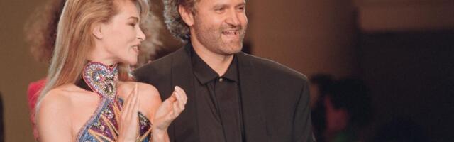 Brutalno je ubijen na kućnom pragu, a voditeljka iz Beograda bila je jedini svedok: Evo šta se dešavalo nekoliko sekundi pre ubistva Versaćea