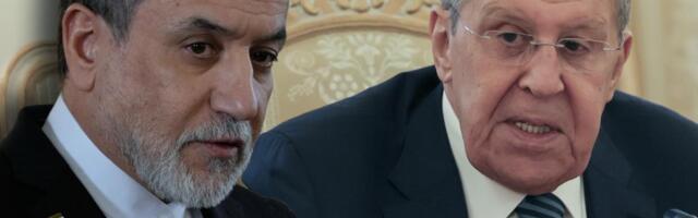 "NAPADI AMERIKE I IZRAELA NA IRAN SU NEZAKONITI!" Lavrov razgovarao sa Teheranom, rekao za šta će se Rusija boriti