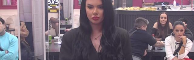 Stiže test za trudnoću u Elitu: Anita ostala trudna u rijalitiju sa Lukom?