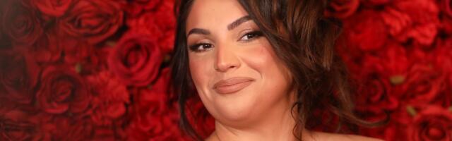 "MOJA, SAMO MOJA!" Nadica Ademov se u tajnosti uselila u LUKS STAN od 830.000 EVRA, a onda joj je na vrata stiglo OVO IZNENAĐENJE