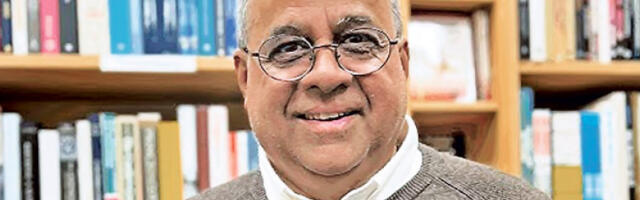 Рат на Блиском истоку је сукоб глобалног Југа и глобалног Севера