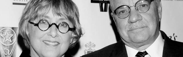 Umrla poznata glumica i supruga slavnog reditelja