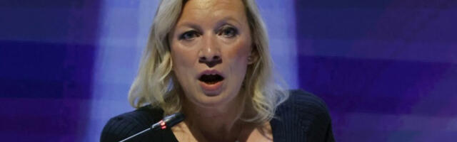 Захарова: Догађаји у Бучи су „прљава и цинична подвала“ коју користе Кијев и Запад