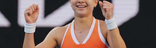 Srbija ostala bez čuda od deteta, ona izabrala Ameriku, pa govorila o Novaku: “I mene je iznenadilo…”