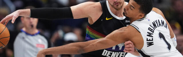 JOKIĆ U POTPUNOJ NEVERICI! Nikola se ovome nije nadao ni u najluđim snovima!